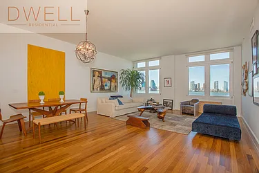Rented by Dwell Residential Inc