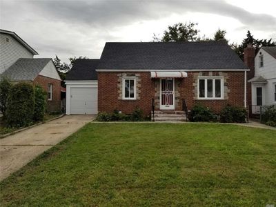 21808 121st Ave, Jamaica, NY, 11411