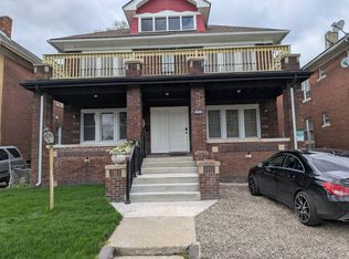 2314 Glendale St #2W, Detroit, MI 48238