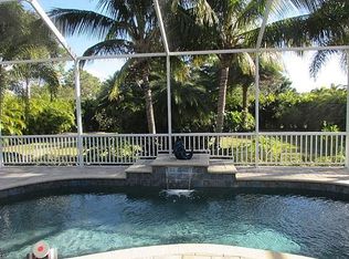 5235 Sitka Dr, Saint James City, FL 33956