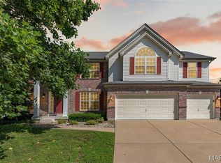 313 Covenant Place Ct, Ballwin, MO 63021