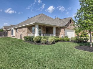 3503 Tulip Trace Dr, Spring, TX 77386