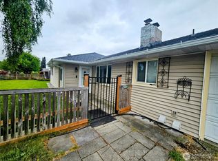 Park Hill, Lakewood, WA 98499