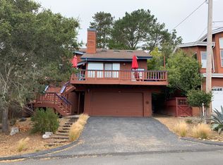 1780 Astor Ave, Cambria, CA 93428