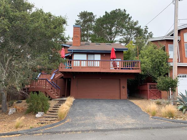 Cambria Ca Rentals