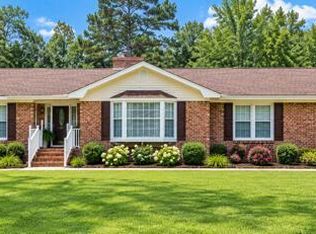 876 Mrs Tates Road, Whiteville, NC 28472