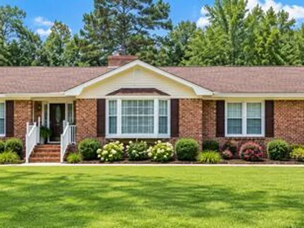 876 Mrs Tates Road, Whiteville, NC 28472