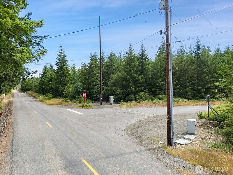 5th image of 0 Lot A W Satsop Road E
