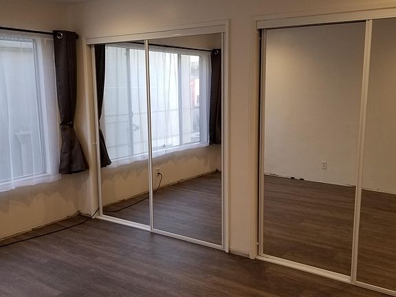 25-feet of Closets and 50-feet of Shelving