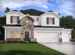 Homes Available Soon, Barrow Meadows, Zebulon, NC 27597