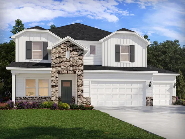 Homes Available Soon, Barrow Meadows