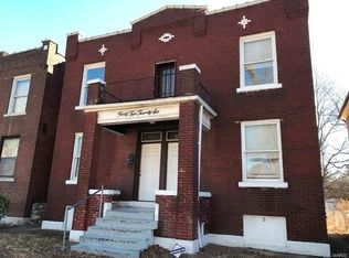 4226 Clarence Ave, Saint Louis, MO 63115