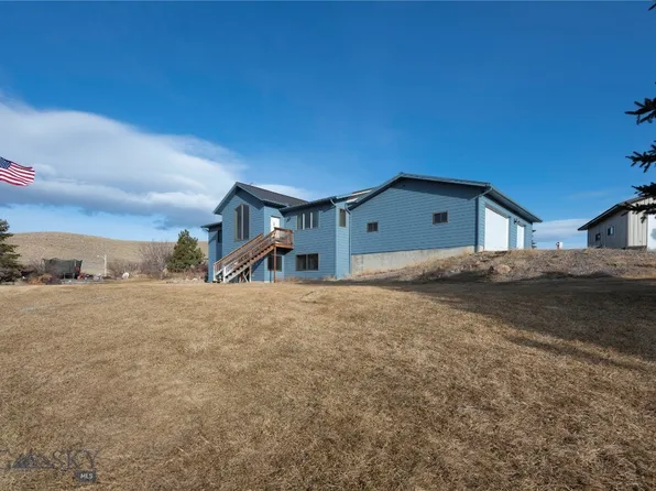 33 Sowden Ln, Whitehall, MT 59759