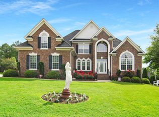 132 Blue Wing Dr, Gilbert, SC 29054