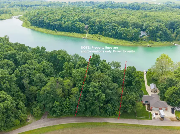 21597 Puterbaugh Ln, Cassopolis, MI 49031