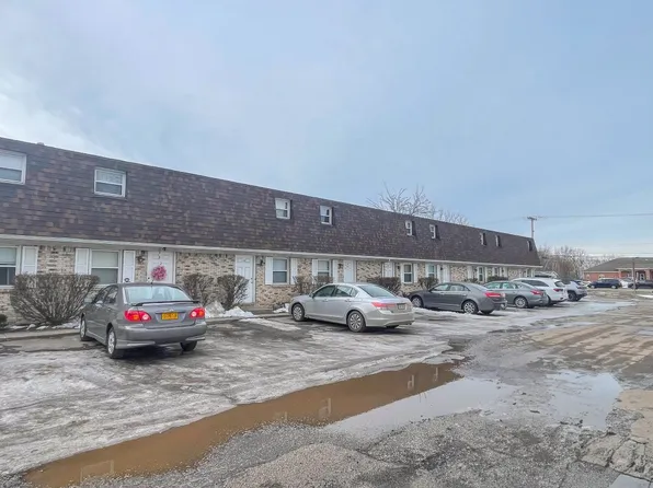 4175 W Ridge Rd, Erie, PA 16506