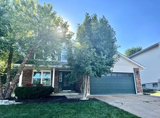 3248 Lupine Dr, Arnold, MO 63010