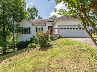 446 Lumber Company Rd, Talking Rock, GA 30175