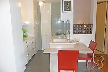 Rented by Bellmarc Realty