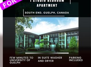 25 Kay Cres #25, Guelph, ON N1L0P2