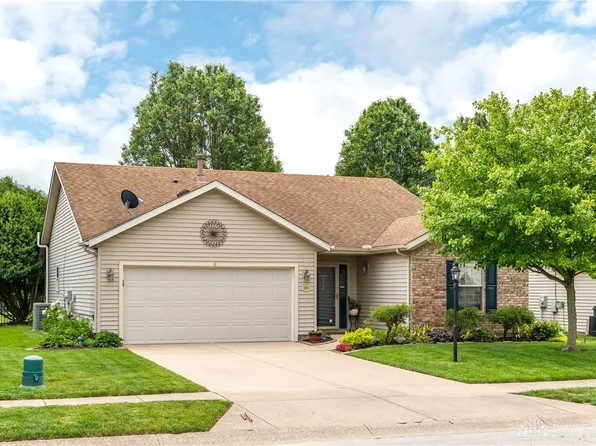 3716 Waterbridge Ln, Miamisburg, OH 45342