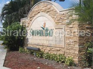 1940 Alamanda Way, Riviera Beach, FL 33404