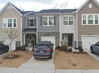 152 Velvet Ridge Way, Garner, NC 27529