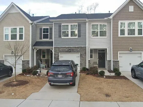 152 Velvet Ridge Way, Garner, NC 27529