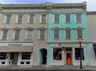 338 King St APT B, Charleston, SC 29401