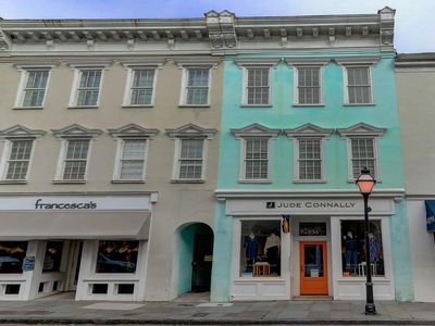 338 King St APT B, Charleston, SC, 29401