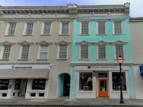 338 King St APT B, Charleston, SC 29401