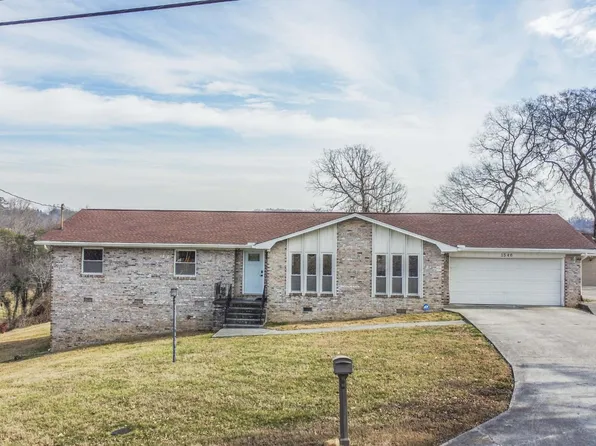1546 Kenro Dr, Knoxville, TN 37915