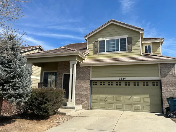 (undisclosed Address), Commerce City, CO 80022