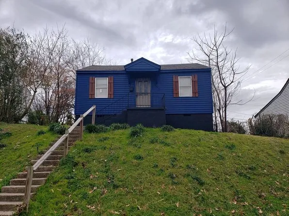 2066 Farrington St, Memphis, TN 38109