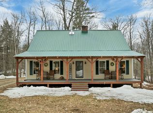 95 Turnpike Road, Campton, NH 03223