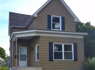 729 E Florida St, Evansville, IN