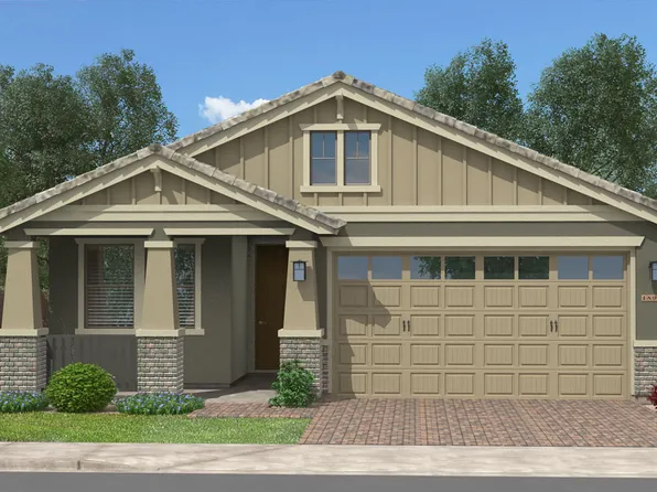 3250 W Molino Rd, San Tan Valley, AZ 85144