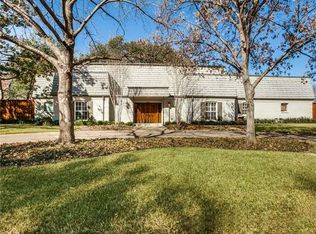 4345 Meadowdale Ln, Dallas, TX 75229