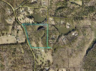 361 Hewlett South Rd, Newnan, GA 30263