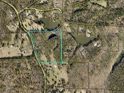 361 Hewlett South Rd, Newnan, GA, 30263