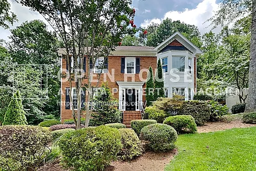 3829 Bluffview Dr Photo 1
