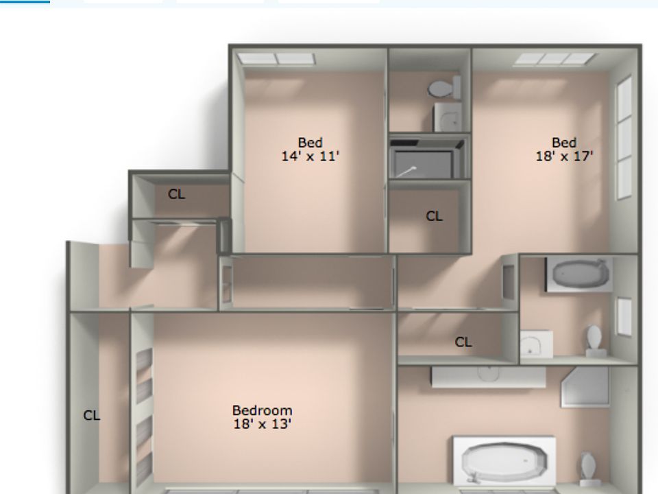 2nd image of 6300 North Shore Dr
