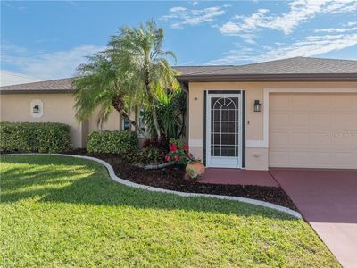 4627 SW 5th Pl, Cape Coral, FL, 33914
