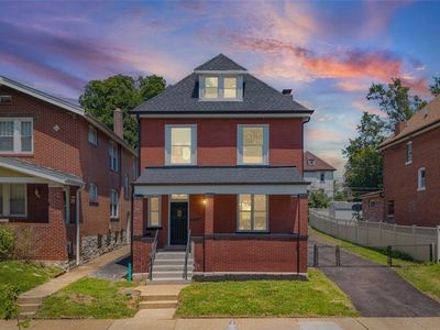 6247 Magnolia Ave, Saint Louis, MO, 63139