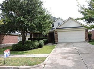 4826 Mission Lake Ct, Richmond, TX 77407