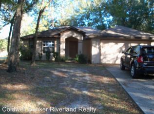 10045 SW 188th Cir, Dunnellon, FL 34432