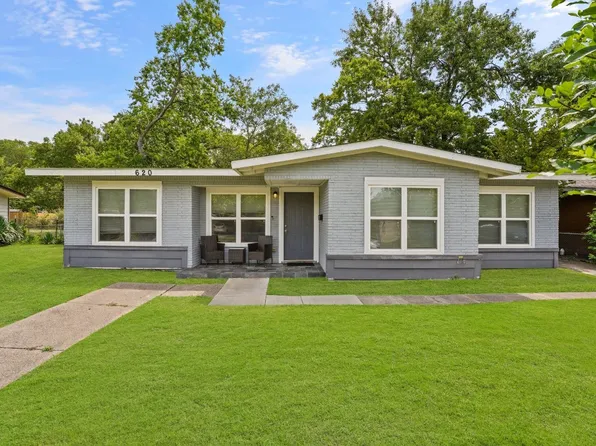 620 Grande Dr, Mesquite, TX 75149