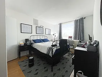 Rented by Kahen Properties