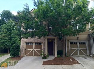 1390 Dolcetto Trce NW, Kennesaw, GA