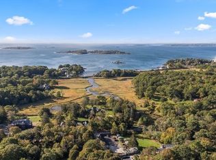 6 Highland Ave, Manchester, MA 01944